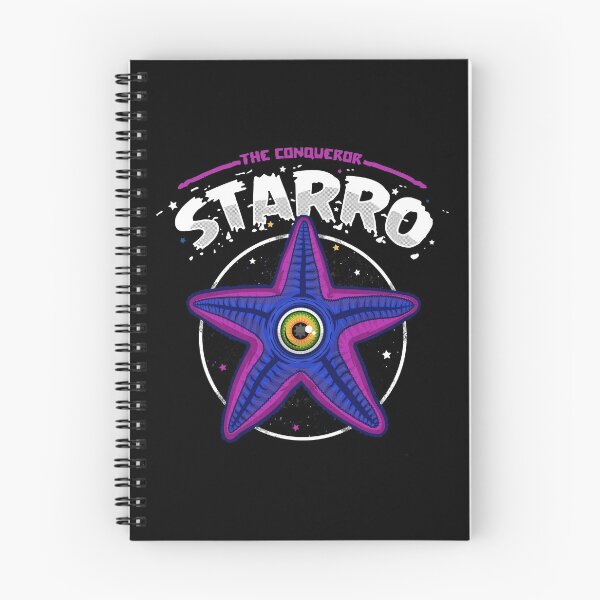 Item preview, starro the conqueror  designed and sold by redwane.