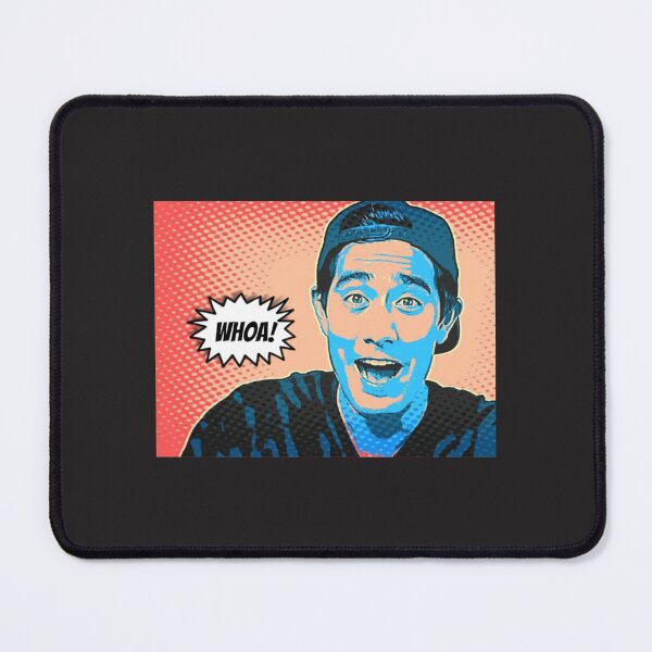 Item preview, Zach King Artistic Illustration Comic Style designed and sold by AlexacaTaylor.