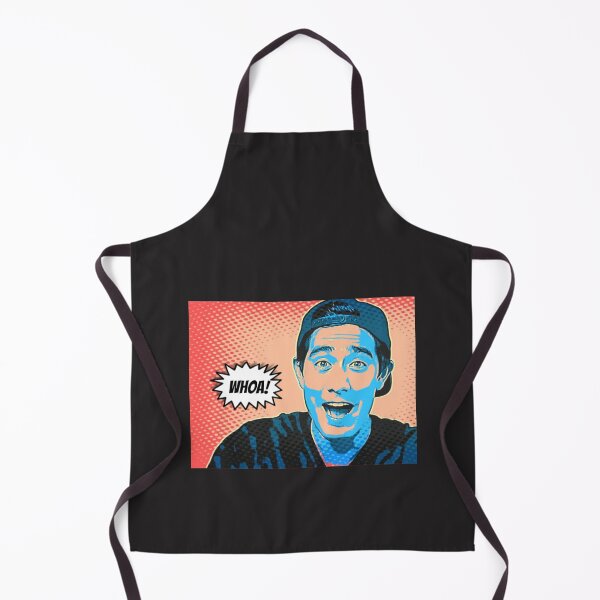 Item preview, Zach King Artistic Illustration Comic Style designed and sold by AlexacaTaylor.