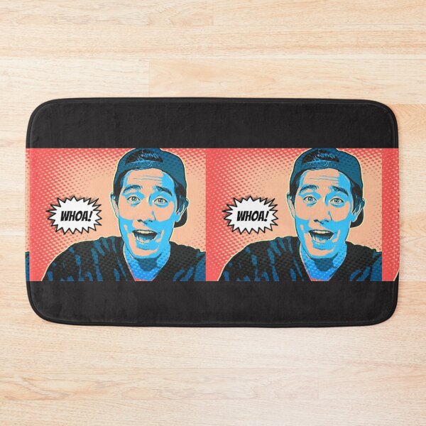 Item preview, Zach King Artistic Illustration Comic Style designed and sold by AlexacaTaylor.