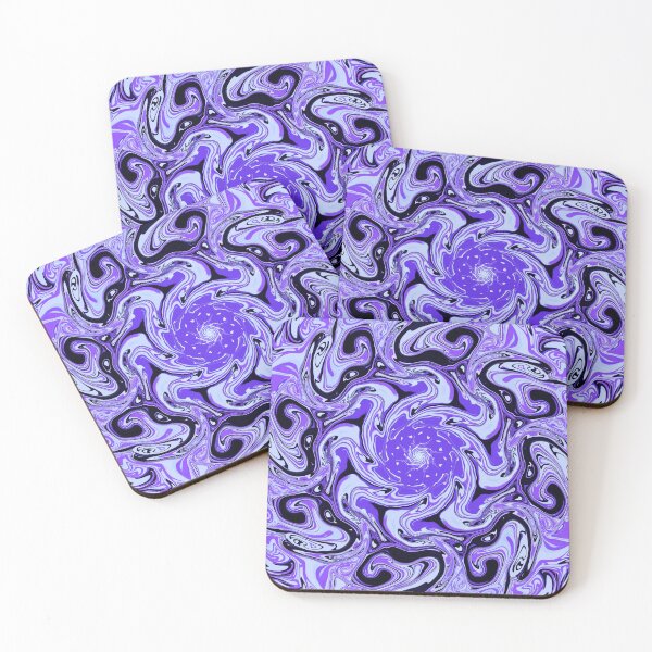 Item preview, Marvellous Marble Mandala: Tentacular  designed and sold by PrintInks.