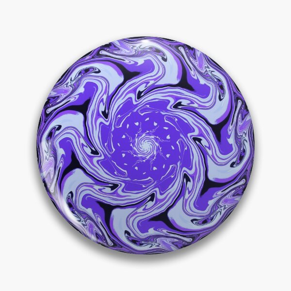 Item preview, Marvellous Marble Mandala: Tentacular  designed and sold by PrintInks.