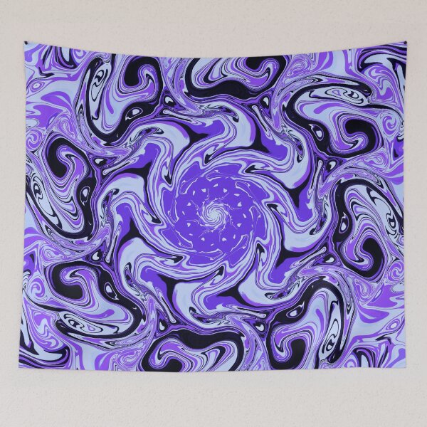 Item preview, Marvellous Marble Mandala: Tentacular  designed and sold by PrintInks.