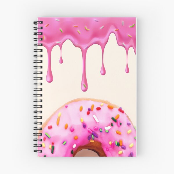 Item preview, Half a donut designed and sold by Shawa Shop.