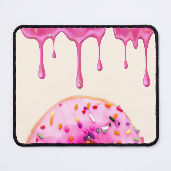 Item preview, Half a donut designed and sold by Shawa Shop.