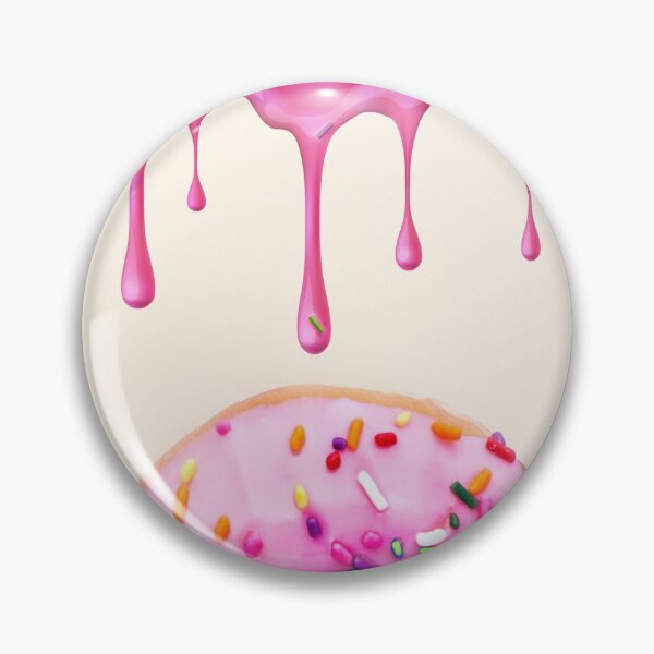 Item preview, Half a donut designed and sold by Shawa Shop.