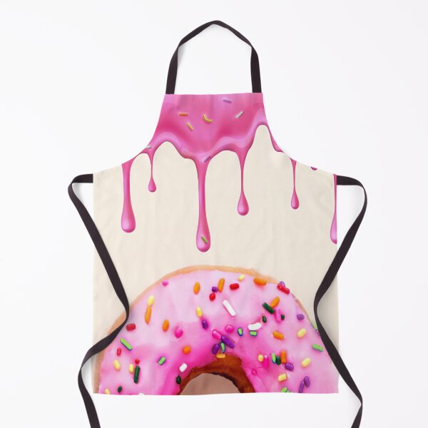 Item preview, Half a donut designed and sold by Shawa Shop.