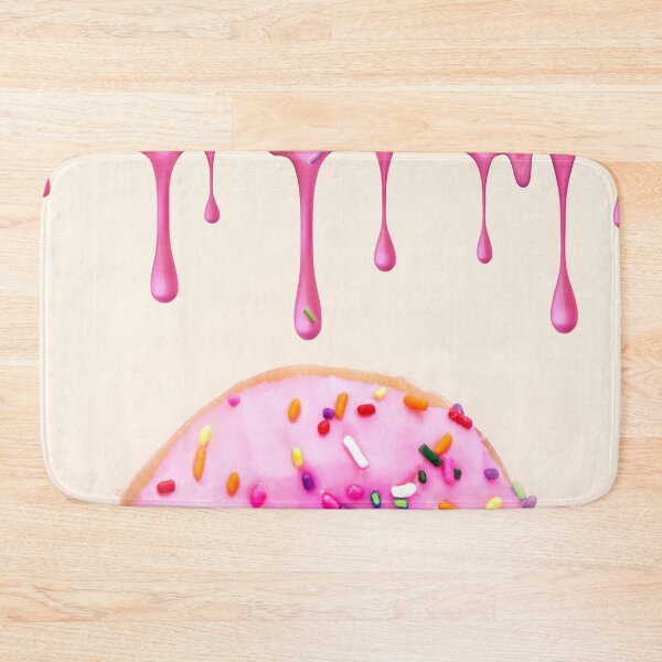 Item preview, Half a donut designed and sold by Shawa Shop.