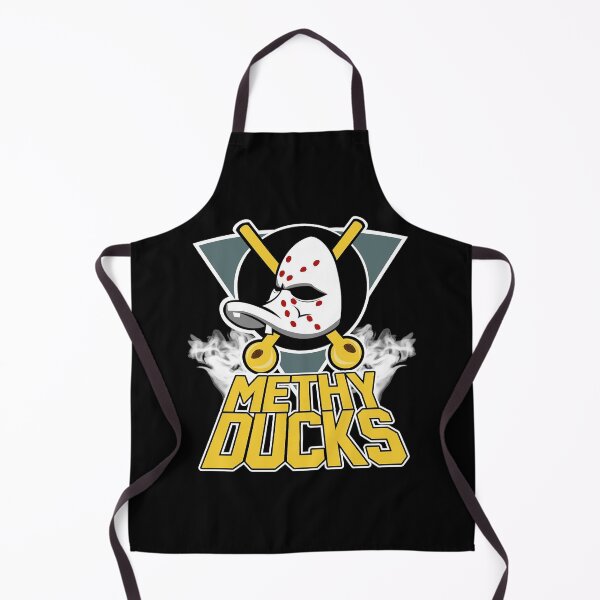Item preview, Duck Funny Sports Art Methy Mightys Men Women designed and sold by GreenMightyTees.