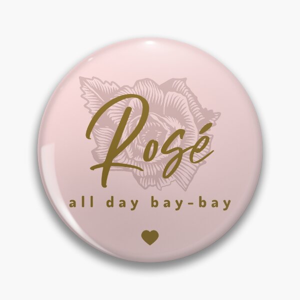 Item preview, Rose All Day Bay Bay designed and sold by robenster.
