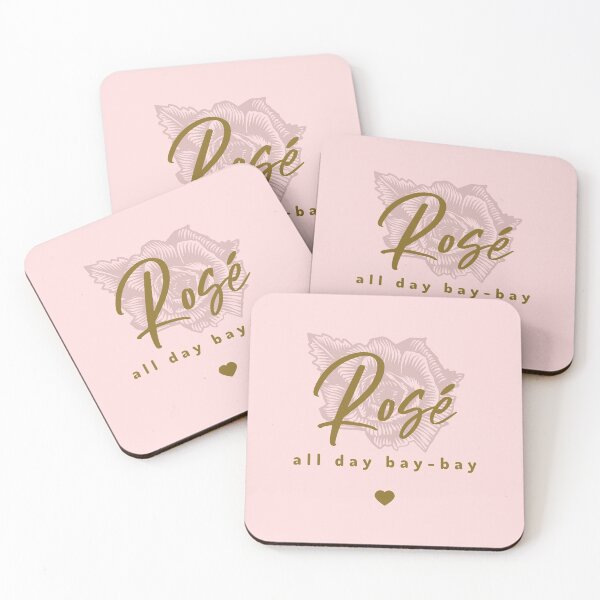 Item preview, Rose All Day Bay Bay designed and sold by robenster.