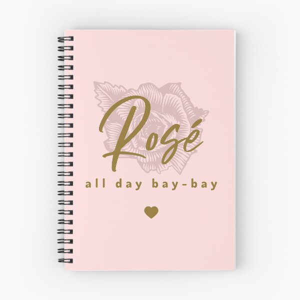 Item preview, Rose All Day Bay Bay designed and sold by robenster.