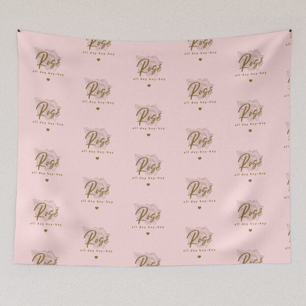 Item preview, Rose All Day Bay Bay designed and sold by robenster.
