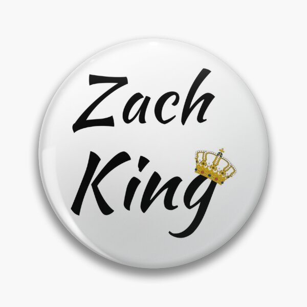 Item preview, Zach King Crown Design designed and sold by AlexacaTaylor.