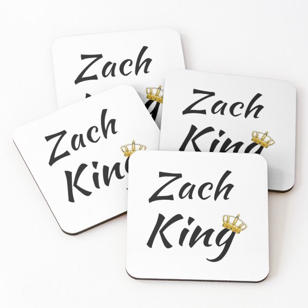 Item preview, Zach King Crown Design designed and sold by AlexacaTaylor.