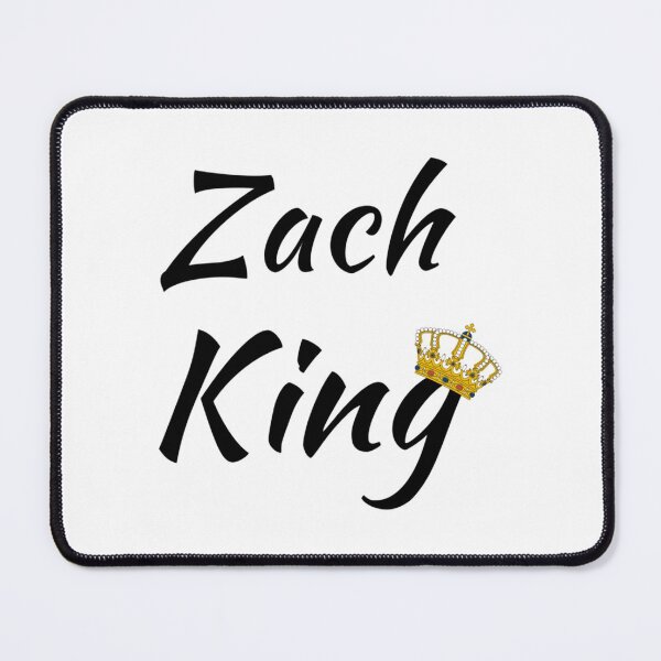 Item preview, Zach King Crown Design designed and sold by AlexacaTaylor.