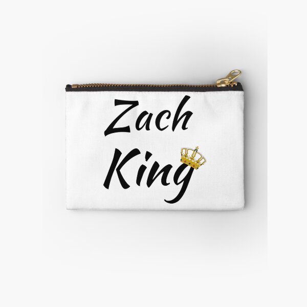 Item preview, Zach King Crown Design designed and sold by AlexacaTaylor.