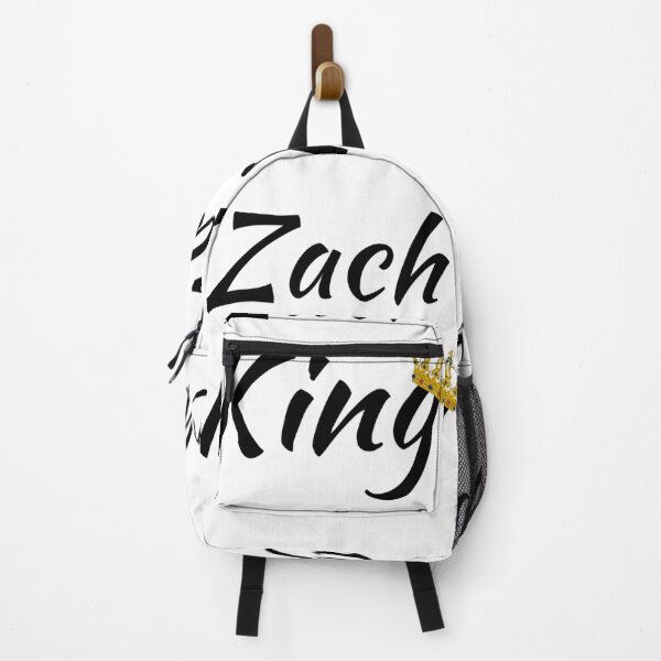 Item preview, Zach King Crown Design designed and sold by AlexacaTaylor.