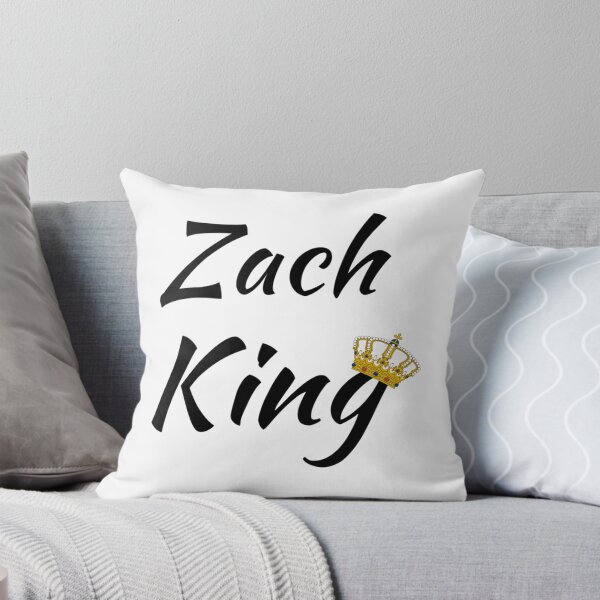 Item preview, Zach King Crown Design designed and sold by AlexacaTaylor.