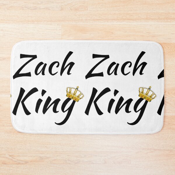 Item preview, Zach King Crown Design designed and sold by AlexacaTaylor.