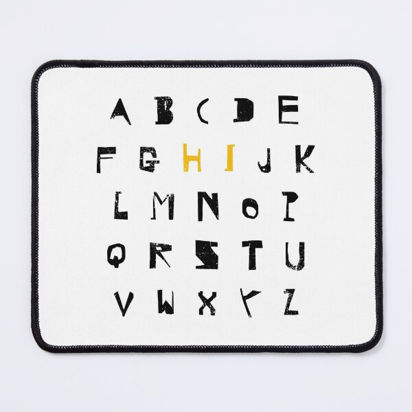 Item preview, A To Z Kindergarten Rocks | Back To School designed and sold by dipimoda.
