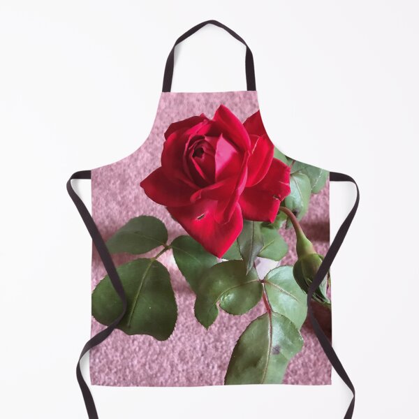 Item preview, Ruby Rose in the Pink designed and sold by niki2028.