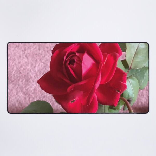 Item preview, Ruby Rose in the Pink designed and sold by niki2028.