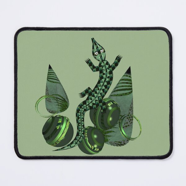 Item preview, CROCODILE ROCK 264. designed and sold by sana90.