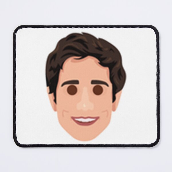 Item preview, Zach King designed and sold by AlexacaTaylor.