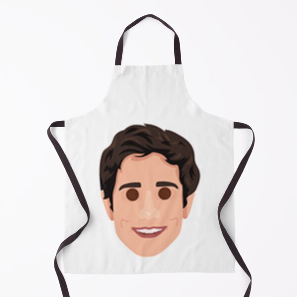 Item preview, Zach King designed and sold by AlexacaTaylor.