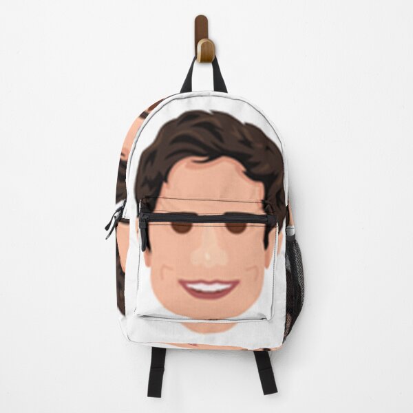 Item preview, Zach King designed and sold by AlexacaTaylor.
