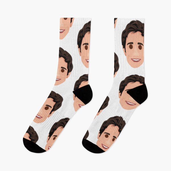 Item preview, Zach King designed and sold by AlexacaTaylor.