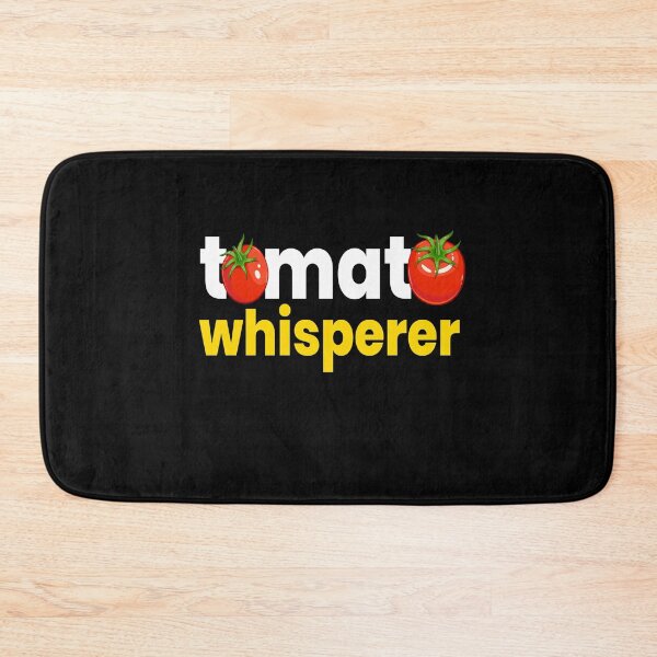 Item preview, Tomato Whisperer Tomatoes Vegetable designed and sold by MooonTees.