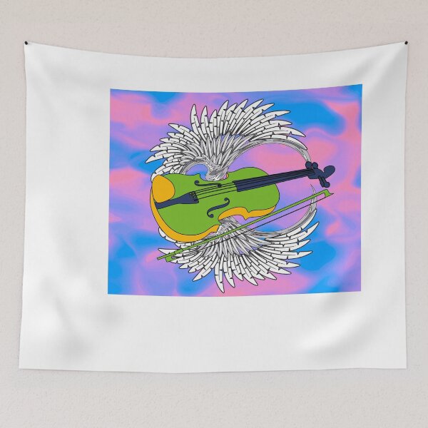 Item preview, Favorite Instrument Guitar Grand Piano designed and sold by flofin.