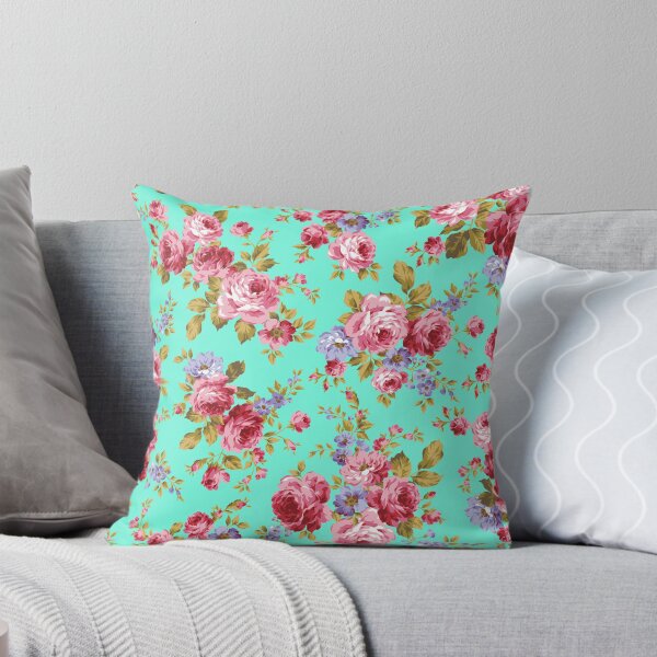 Item preview, Pink floral Rose  designed and sold by Design Closet.