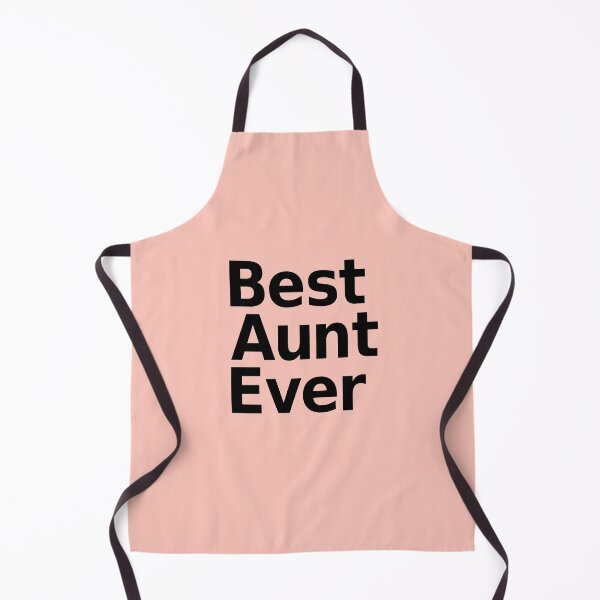 Item preview, Best Aunt Ever designed and sold by cafeteeria.