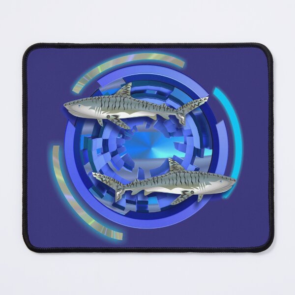 Item preview, TIGER SHARK TUNNEL 260. designed and sold by sana90.