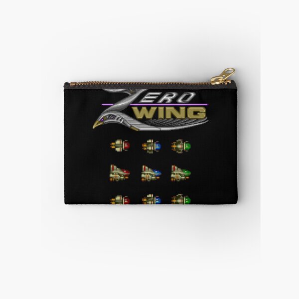 Item preview, Zero WIng designed and sold by BlankFuturez.