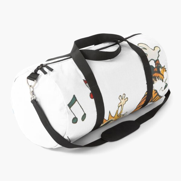 Item preview, calvin hobbes music dance designed and sold by bazilebetty.