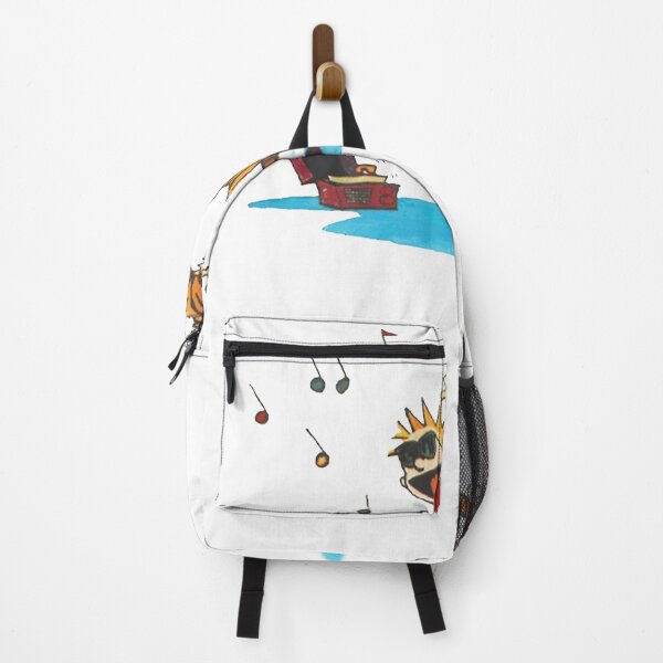 Item preview, calvin hobbes music dance designed and sold by bazilebetty.
