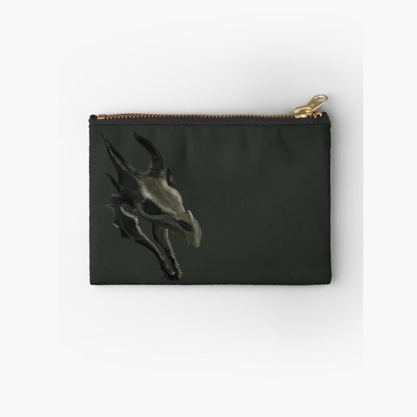 Item preview, Dragon Skull designed and sold by TheMajesticGoat.
