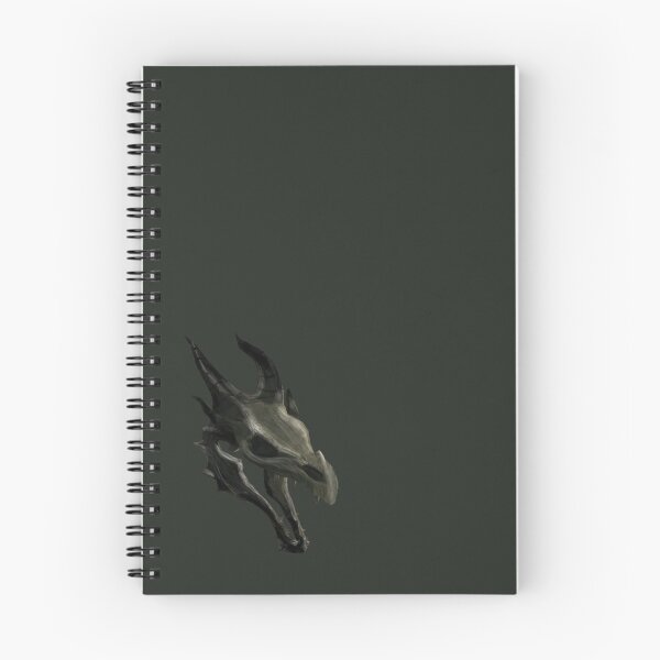 Item preview, Dragon Skull designed and sold by TheMajesticGoat.