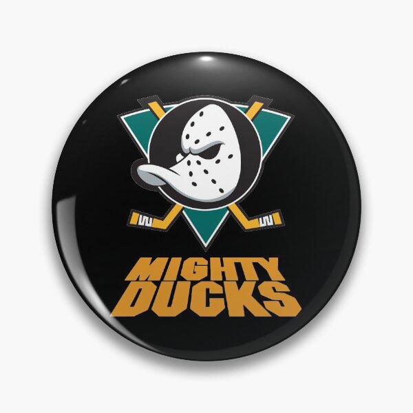 Item preview, Funny Classic Mighty Art Hockey Ducks Men Women designed and sold by GreenMightyTees.