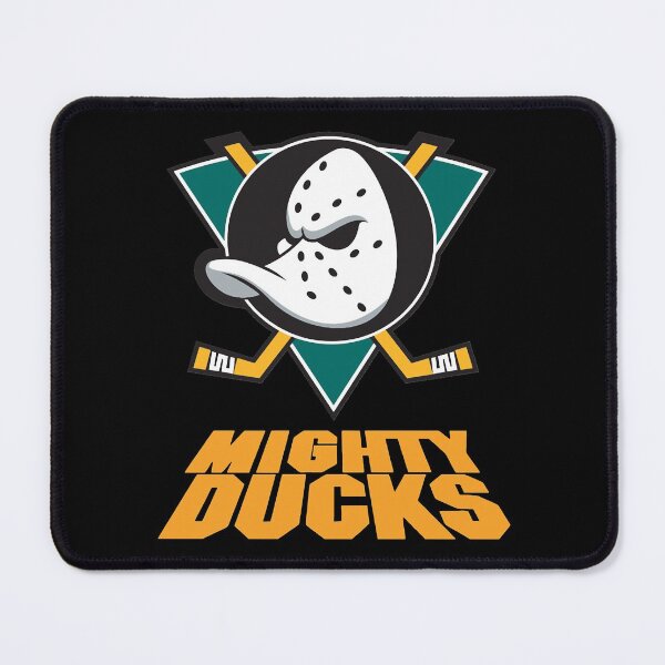 Item preview, Funny Classic Mighty Art Hockey Ducks Men Women designed and sold by GreenMightyTees.
