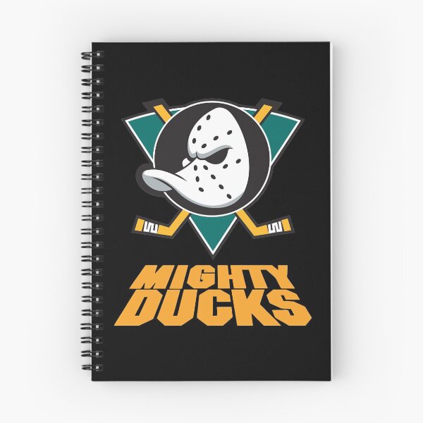 Item preview, Funny Classic Mighty Art Hockey Ducks Men Women designed and sold by GreenMightyTees.