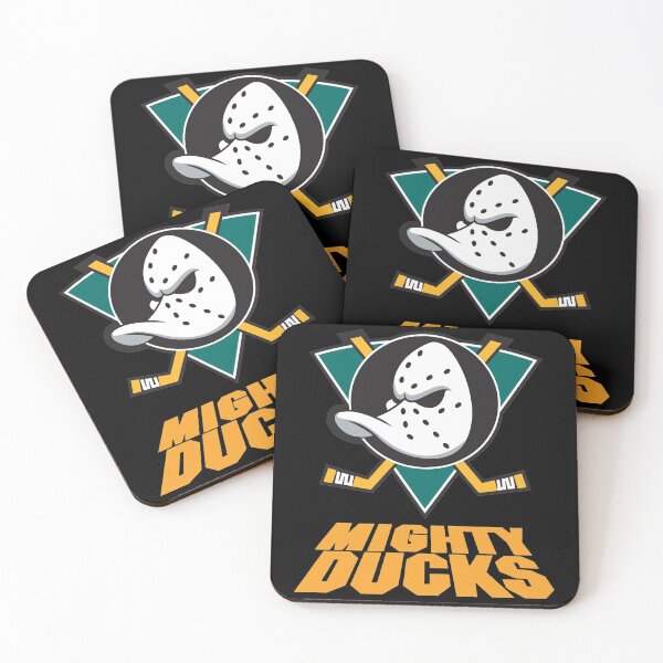 Item preview, Funny Classic Mighty Art Hockey Ducks Men Women designed and sold by GreenMightyTees.