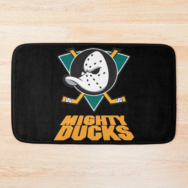 Item preview, Funny Classic Mighty Art Hockey Ducks Men Women designed and sold by GreenMightyTees.
