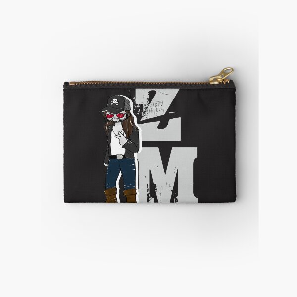 Item preview, Zach McGowan - ZM - White designed and sold by AlexacaTaylor.