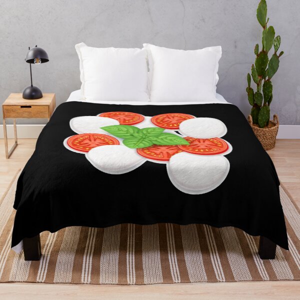 Item preview, Caprese Morzarella Tomato Vegetable Cook designed and sold by MooonTees.