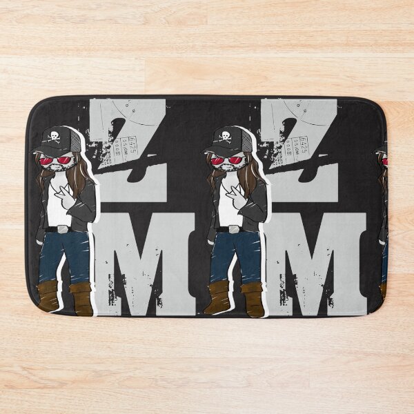 Item preview, Zach McGowan - ZM - White designed and sold by AlexacaTaylor.